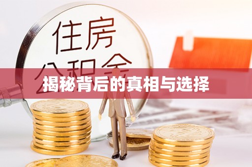 瑶海揭秘背后的真相与选择
