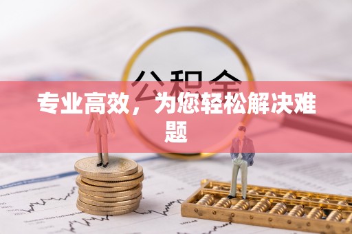 瑶海专业高效，为您轻松解决难题
